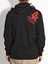 Volcom Fear Slim Hoodzip