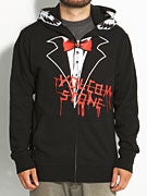 Volcom Fear Slim Hoodzip