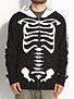 Volcom Fear Slim Hoodzip