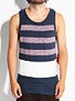 Volcom Nightman Tank Top