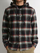 Volcom Gizmohood Flannel Shirt