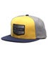 Volcom Habit Snapback Hat