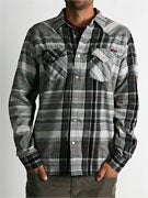 Volcom Homestead Woven Shirt