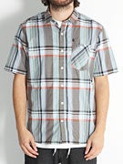 Volcom Honcho Woven Shirt
