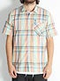 Volcom Honcho Woven Shirt