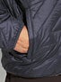 Volcom Hooded Puff Puff Jacket