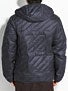 Volcom Hooded Puff Puff Jacket