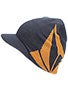 Volcom Half Stone Reversible Visor Beanie