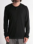 Volcom Solid Henley