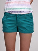 Volcom Frochickie  Girl's Shorts