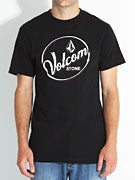 Volcom Volcom Time T-Shirt