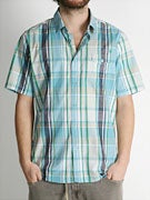 Volcom Plaino Custom Slim Fit Shirt