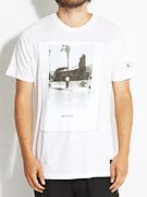 Volcom John Baldessari FA T-Shirt