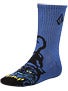 Volcom FA Jimbo Phillips Puppet Socks