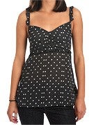 Volcom Girl's Jezabel Cami