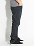 Volcom Kinkade Banger Vintage Jeans