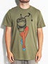 Volcom Keg Legs T-Shirt