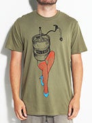 Volcom Keg Legs T-Shirt