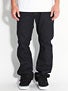 Volcom Kinkade Dark Rinse Jeans