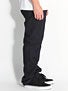 Volcom Kinkade Dark Rinse Jeans