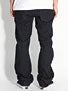 Volcom Kinkade Dark Rinse Jeans