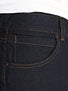 Volcom Kinkade Dark Rinse Jeans