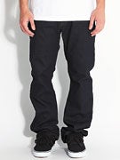 Volcom Kinkade Dark Rinse Jeans