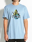 Volcom Spock Lock T-Shirt