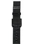 Volcom Knows Webbing Belt