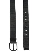Volcom Knows Webbing Belt