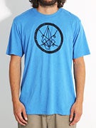 Volcom Skate Stone Heathered T-Shirt