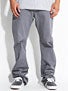 Volcom Kinkade Silver Jeans