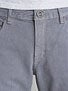 Volcom Kinkade Silver Jeans