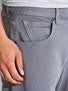 Volcom Kinkade Silver Jeans