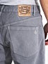 Volcom Kinkade Silver Jeans