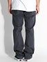 Volcom Kinkade Resin Grey Jeans