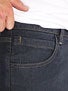 Volcom Kinkade Resin Grey Jeans