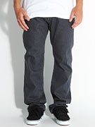 Volcom Kinkade Resin Grey Jeans