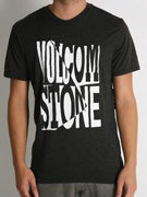 Volcom Blocky Heather T-Shirt