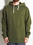 Volcom Stone Age Label Pullover Hoodie