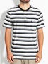 Volcom Parallel Henley Shirt
