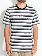 Volcom Parallel Henley Shirt