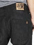 Volcom Libre Vinnie Black Jeans