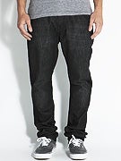 Volcom Libre Vinnie Black Jeans