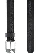 Volcom Lever Leather Belt