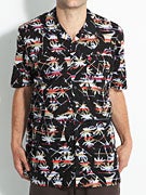 Volcom Las Palmas Woven Shirt