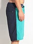 Volcom Los Pockitos Hybrid Shorts
