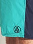 Volcom Los Pockitos Hybrid Shorts