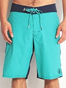 Volcom Los Pockitos Hybrid Shorts