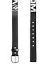 Volcom Le Strange PU Belt